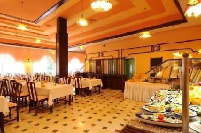 فندق Dar Ismail Nour El Ain عين دراهم المظهر الخارجي الصورة